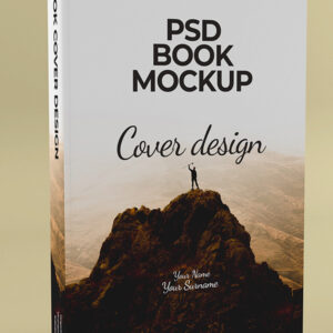PSD Creation Book