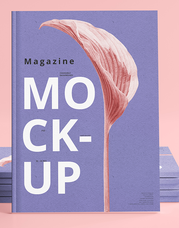 Business Magazine