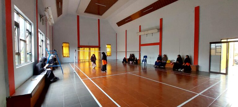 badminton