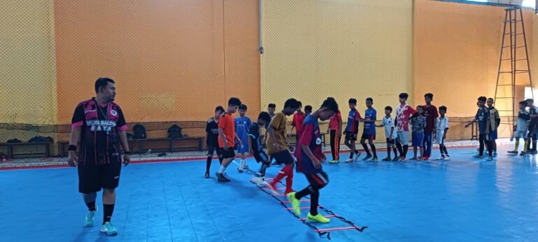 futsal