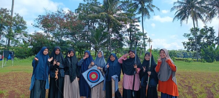 panahan