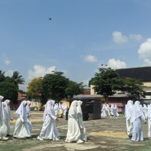 Outing Class Manasik Haji