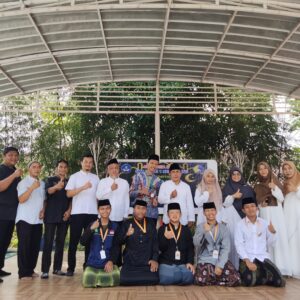 Penutupan Praktik Dakwah Lapangan